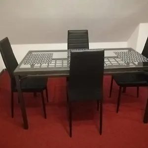 Apartment Gemütliche, Düsseldorf