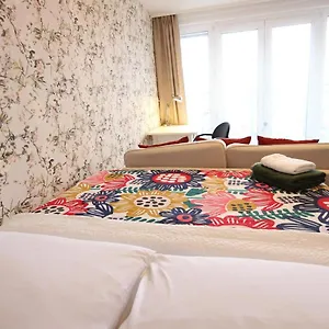 Cozy-city-central Düsseldorf