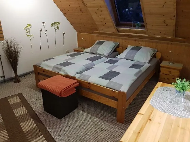 Gaestehaus Uwe&Heidi Düsseldorf Accommodatie bij particulieren