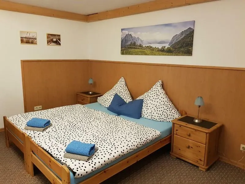 Accommodatie bij particulieren Gaestehaus Uwe&Heidi Düsseldorf